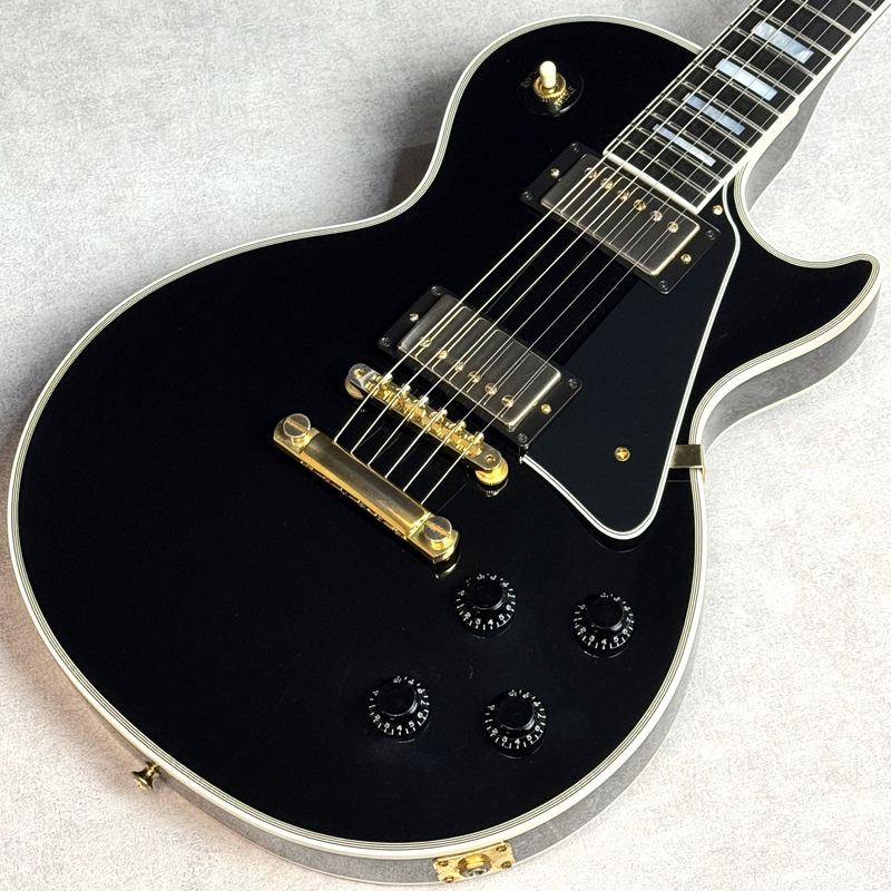 Gibson Custom Shop Pilot Run Les Paul Custom 【加古川店】（中古