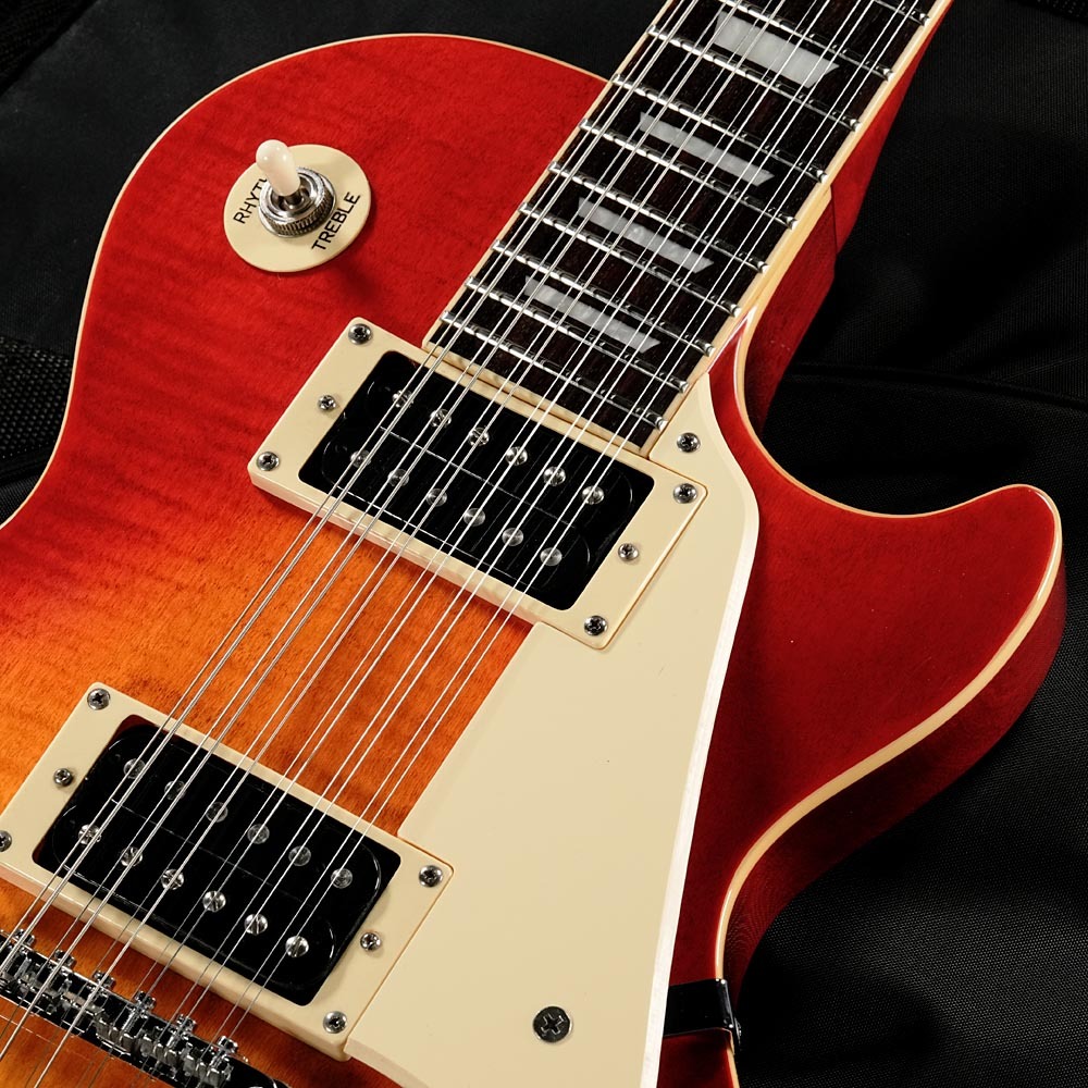 Epiphone Les Paul Classic 12 Strings (12弦) 【渋谷店】（中古/送料