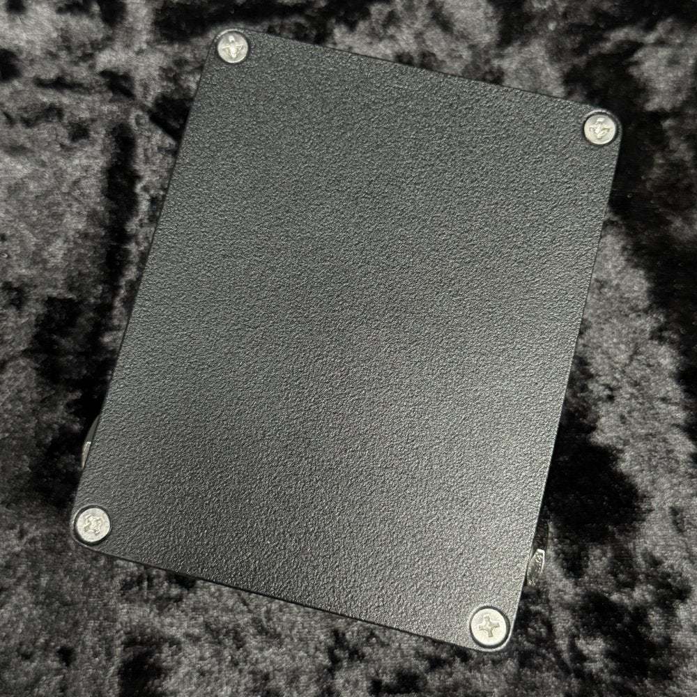 MINDSCAPE BASS PREAMP 【新宿店】（中古）［デジマートSALE］【楽器