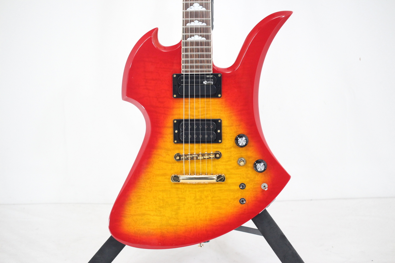 Burny MG-130S（中古）【楽器検索デジマート】