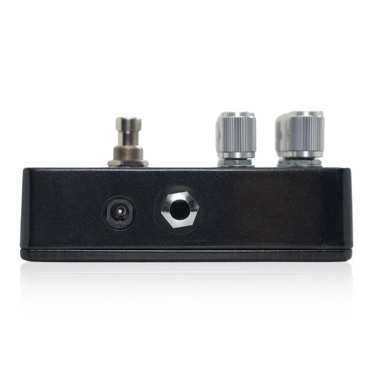 Skreddy Pedals Lunar Module Mini Deluxe 《ファズ》【Web