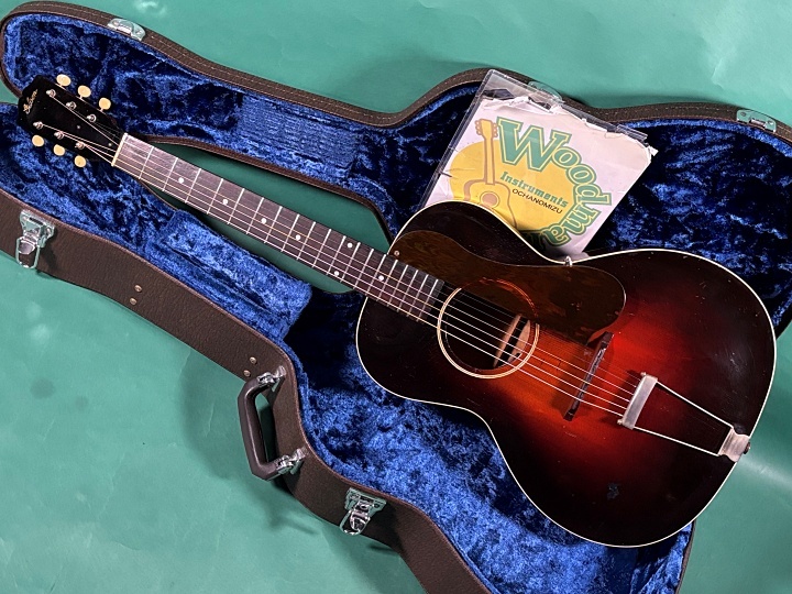 Gibson L-50 ギブソン1935年 ビンテージ