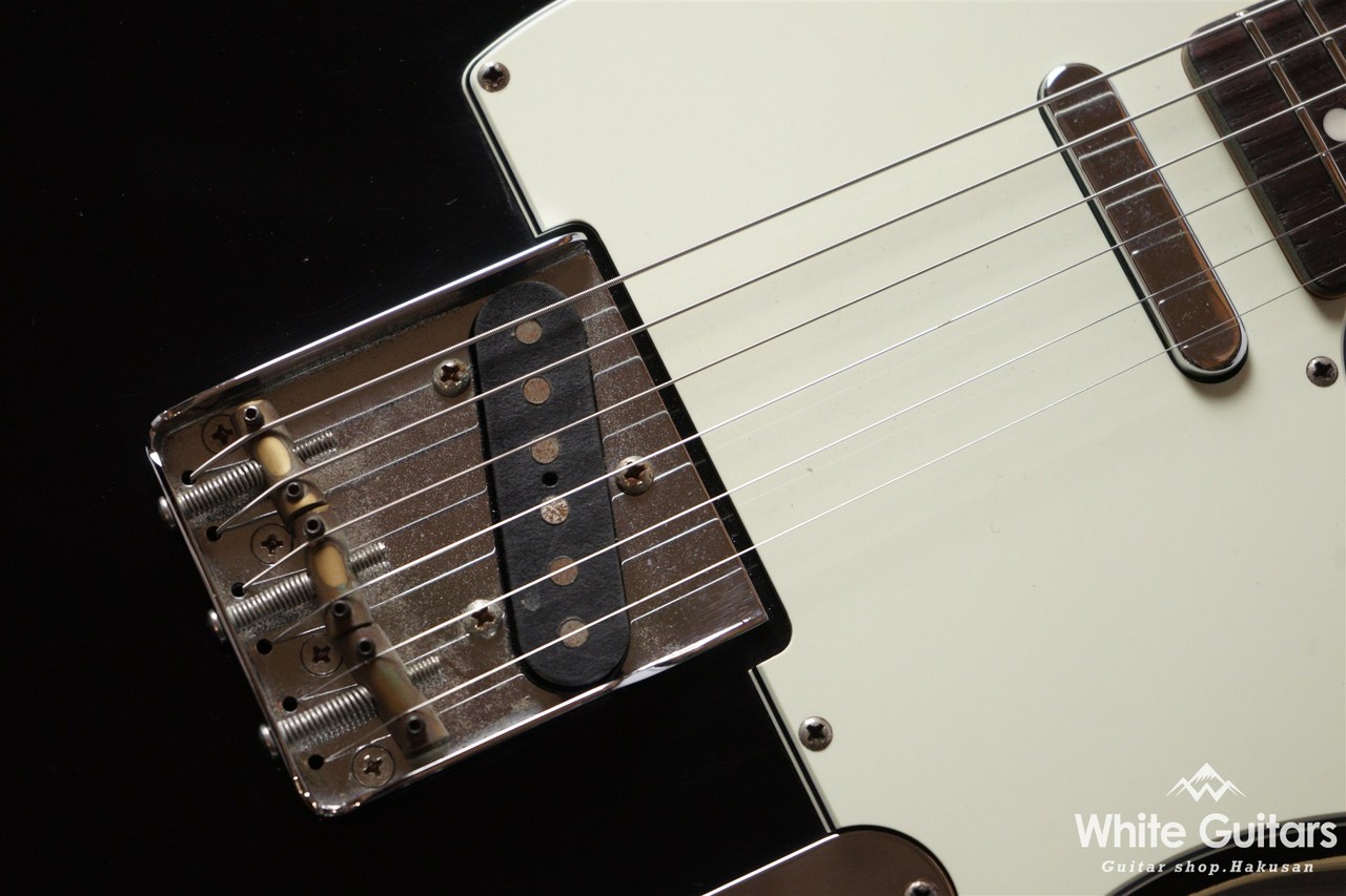 Crews Maniac Sound KTR TR 62 CUSTOM - Black（中古）【楽器検索