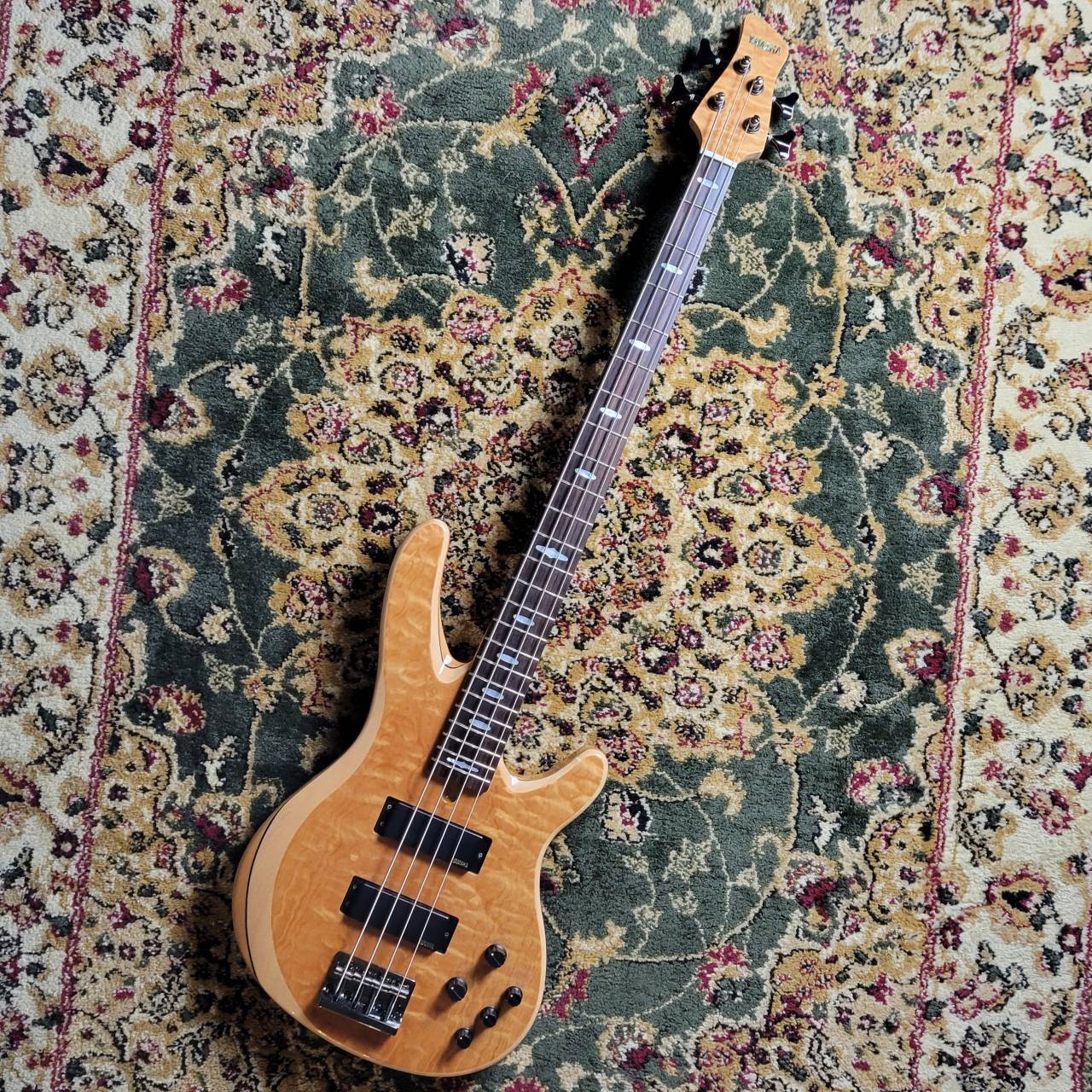 YAMAHA TRB1004J NT【USED】（中古/送料無料）【楽器検索デジマート】