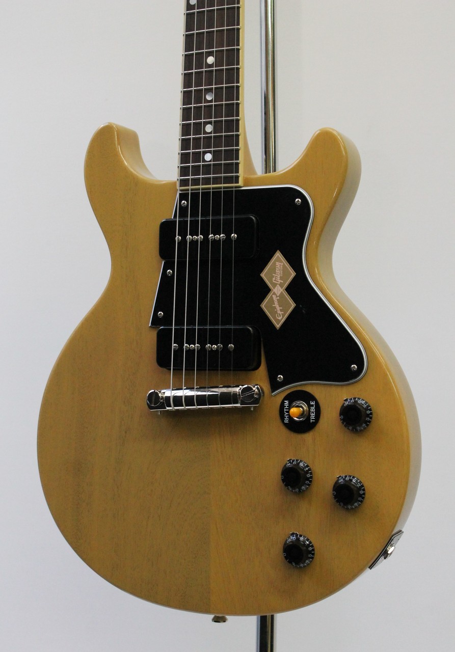 Epiphone Inspired by Gibson Custom Shop 1960 Les Paul