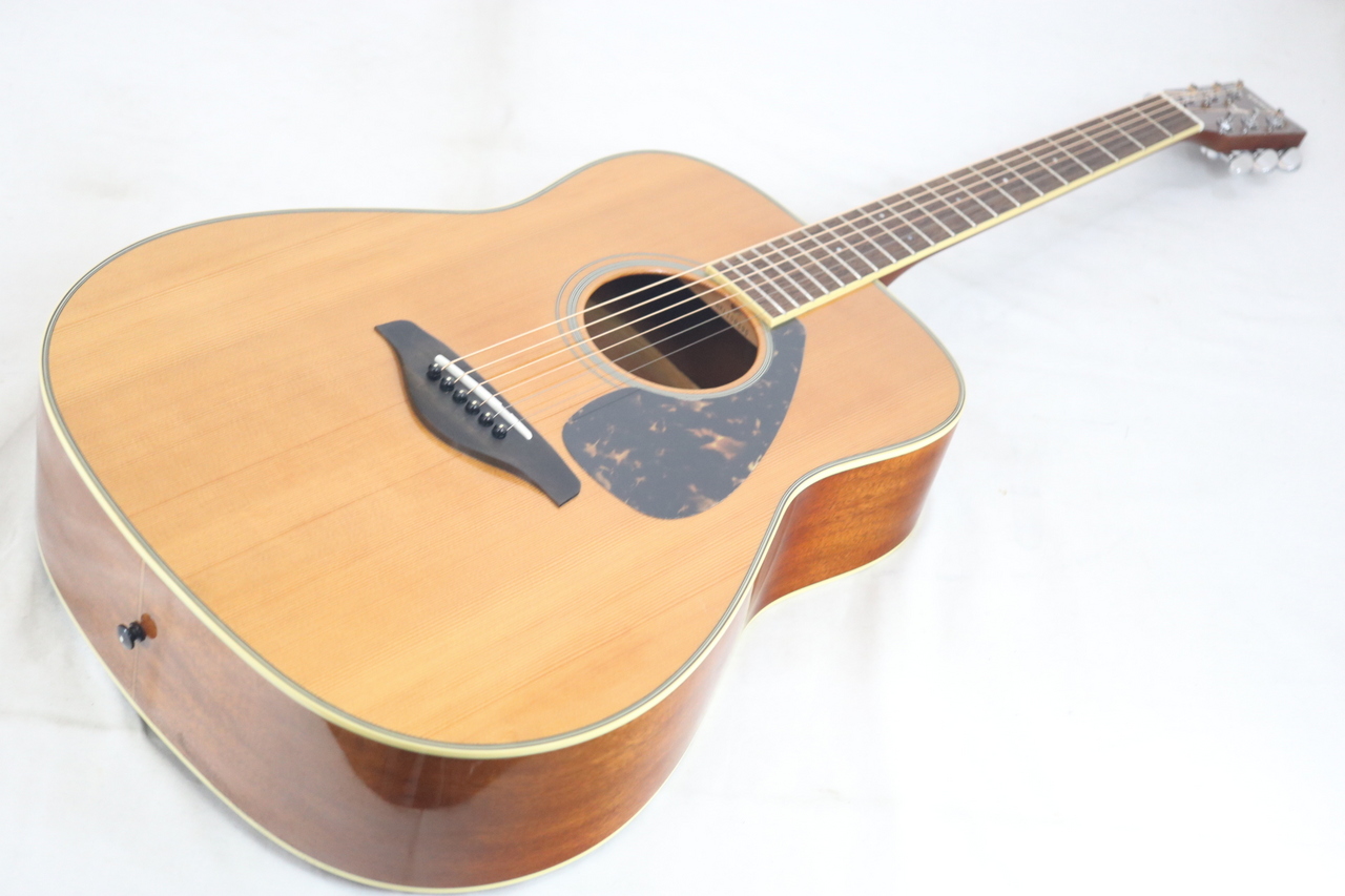 ギター YAMAHA FG720S YAMAHA FG720S（中古）【楽器検索デジマート】