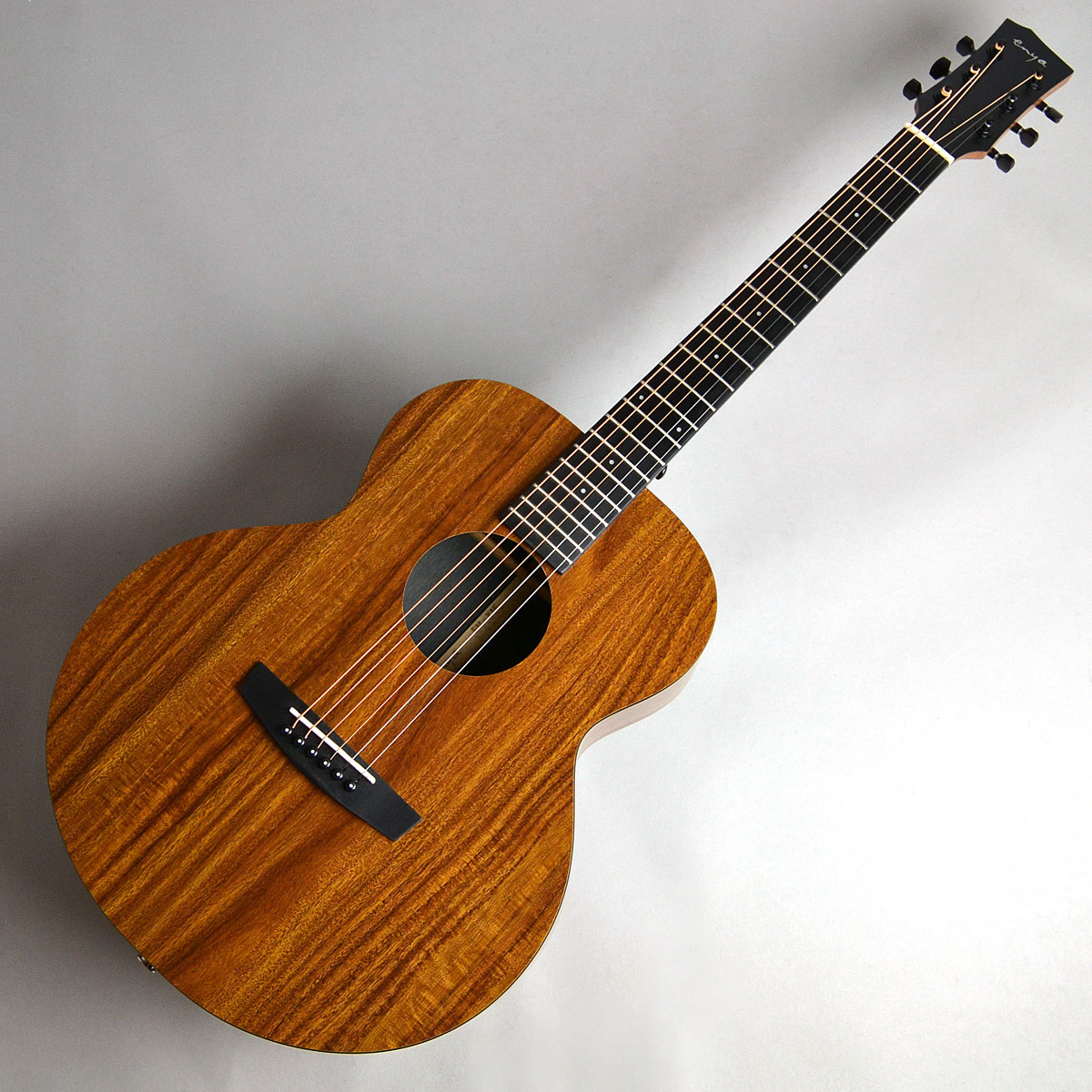 Enya EM-X1/S0 EQ（新品/送料無料）【楽器検索デジマート】