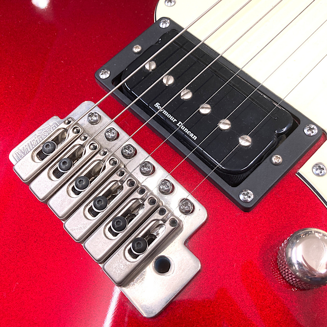 YAMAHA PACIFICA510V パシフィカ（中古）【楽器検索デジマート】