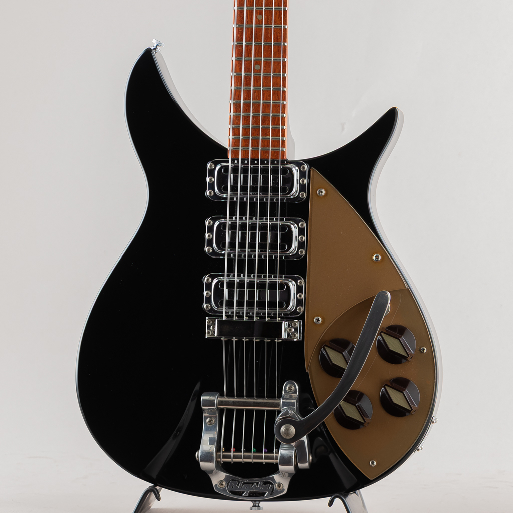 リッケンバッカー　Rickenbacker 325 V59 1995年制 Rickenbacker 1995 325v59 (Mapleglo)（中古）【楽器検索