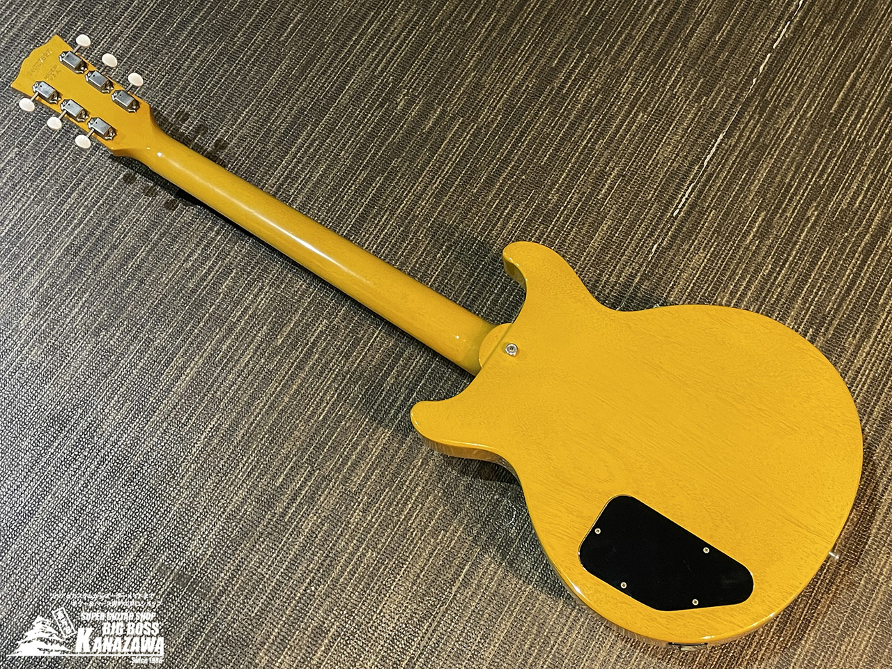 Gibson Les Paul Special Double Cutaway 1994（中古/送料無料）【楽器