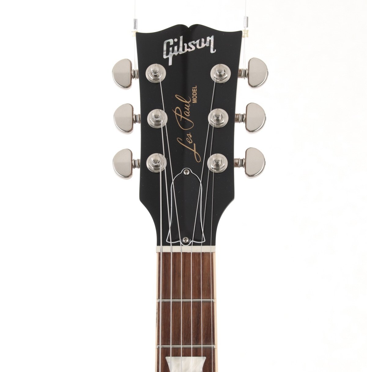 Gibson Les Paul Classic 2019 Model Gold Top 【渋谷店】（中古/送料