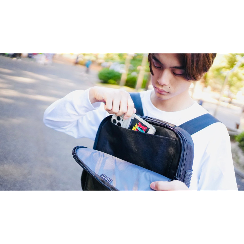 PEDAL HUG エフェクターケース PEDAL HUG PH-1 ペダルボード 前