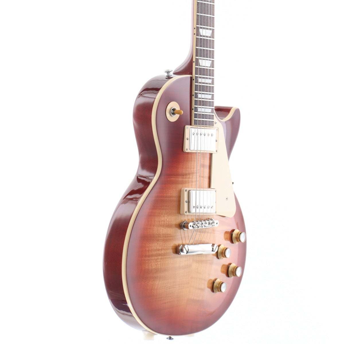 Gibson Les Paul Standard 60s Bourbon Burst 【梅田店】（中古/送料