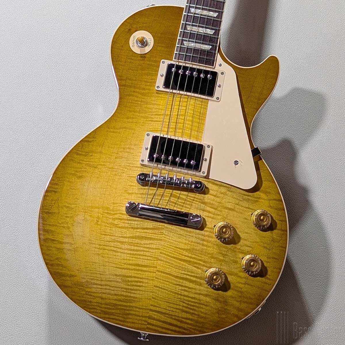 Gibson Japan Exclusive Les Paul Standard 50s 