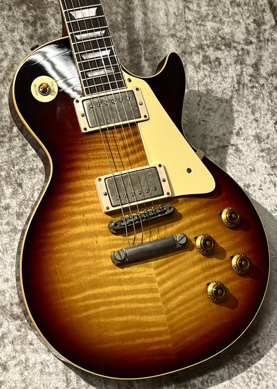 Gibson Custom Shop Murphy Lab 1959 Les Paul Standard Reissue
