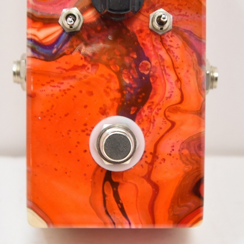 Rockbox BOILING POINT/MARBLE Overdrive / Boost 【心斎橋店】（中古