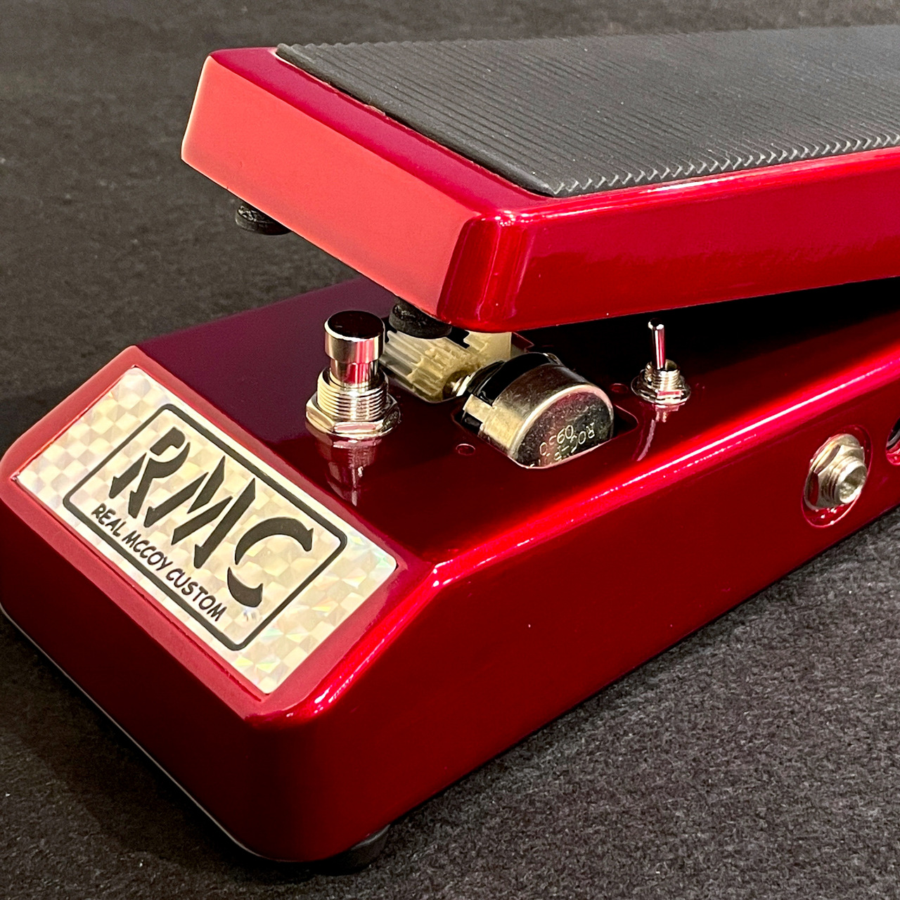 RMC Wizard Wah RMC5