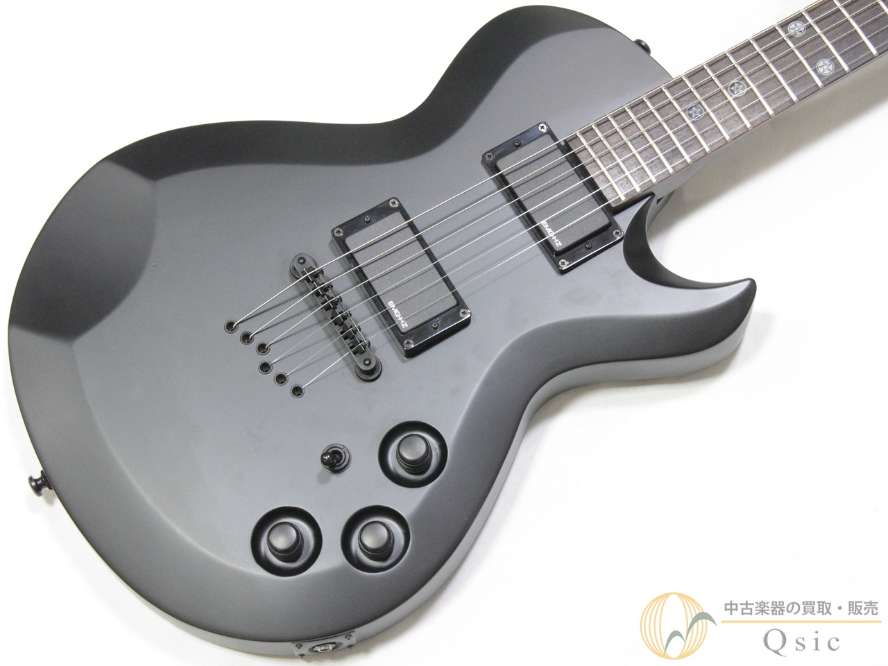 ギター Cort EVL-Z4 Cort EVL-Z4 【返品OK】[MM576]【神戸店在庫】（中古/送料無料）【楽器