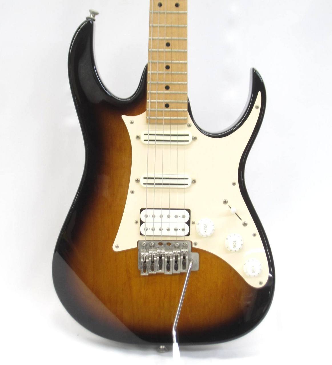 Ibanez AT10P-SB【浦添店】（中古/送料無料）【楽器検索デジマート】