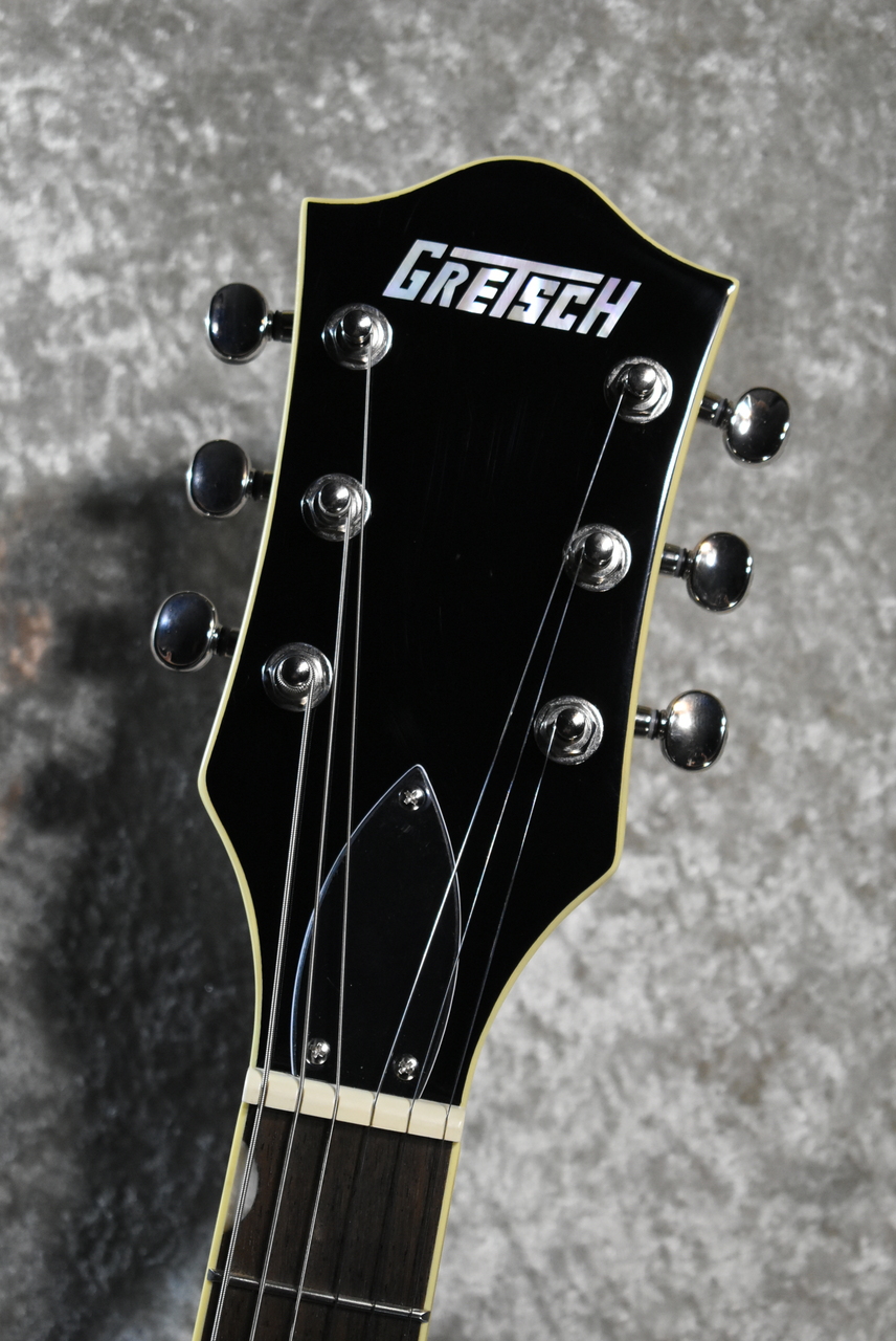 Gretsch G5622T Electromatic Center Block Double-Cut Midnight