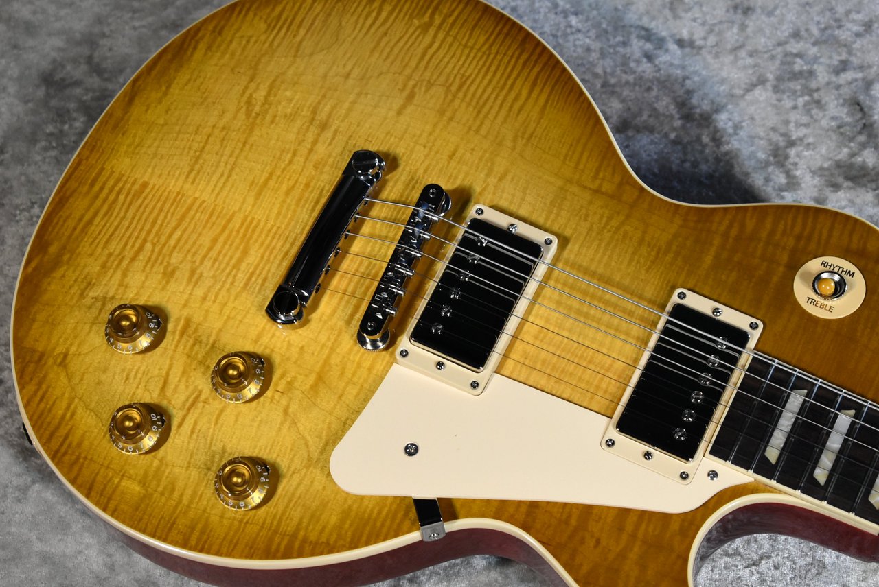 Gibson Les Paul Standard '50s 