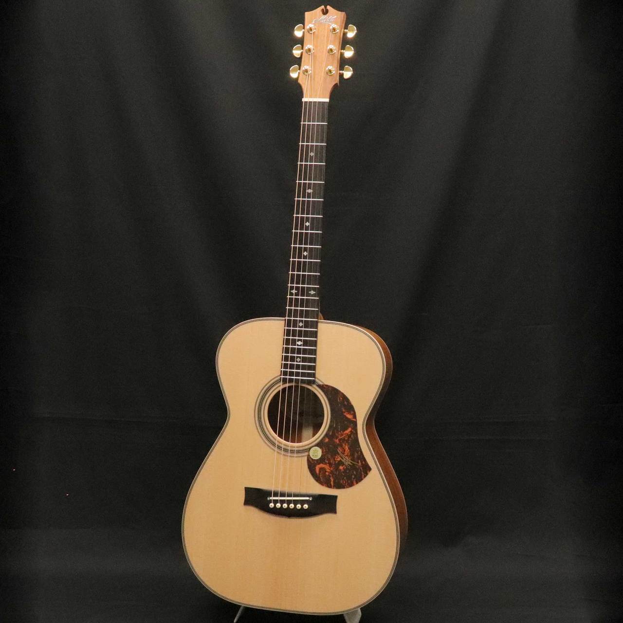 MATON EBG808ARTIST（新品/送料無料）【楽器検索デジマート】