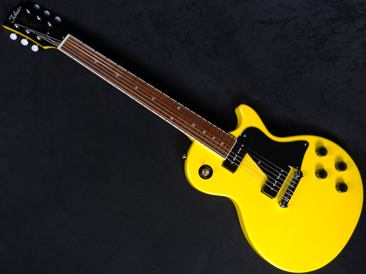 Tokai LSS90 YW 2023（中古）【楽器検索デジマート】