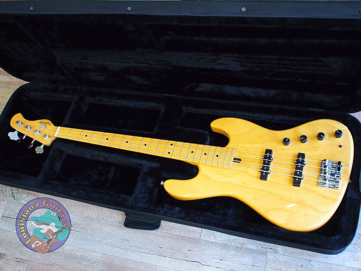 Sadowsky NYC Standard 4（中古）【楽器検索デジマート】