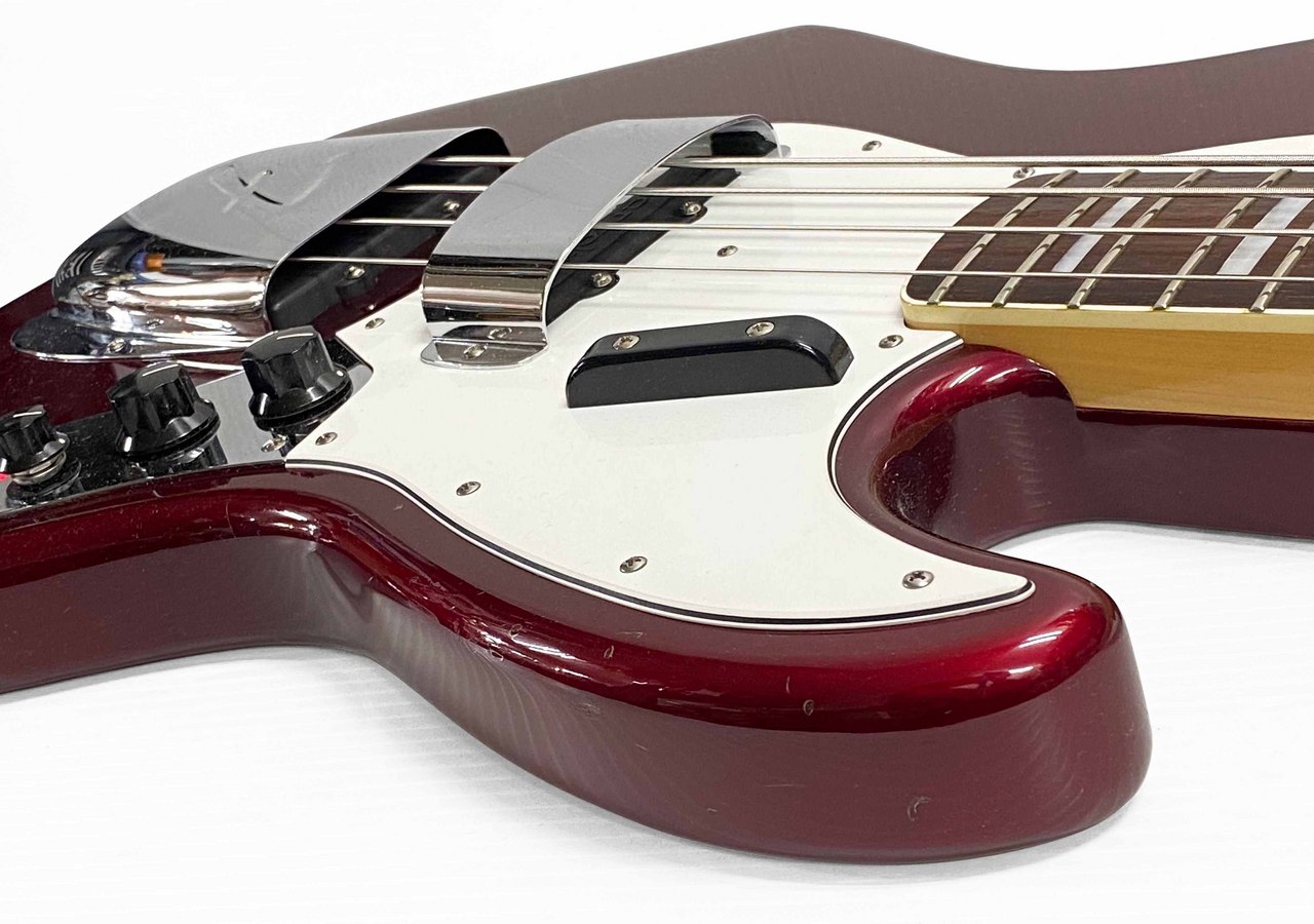 Fender Japan JB75US/FC mod（中古）【楽器検索デジマート】