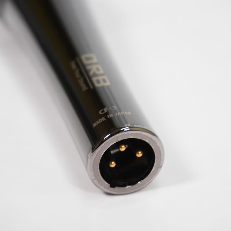ORB USED 中古 CF-3 (Clear Force Microphone Premium)(オーブ