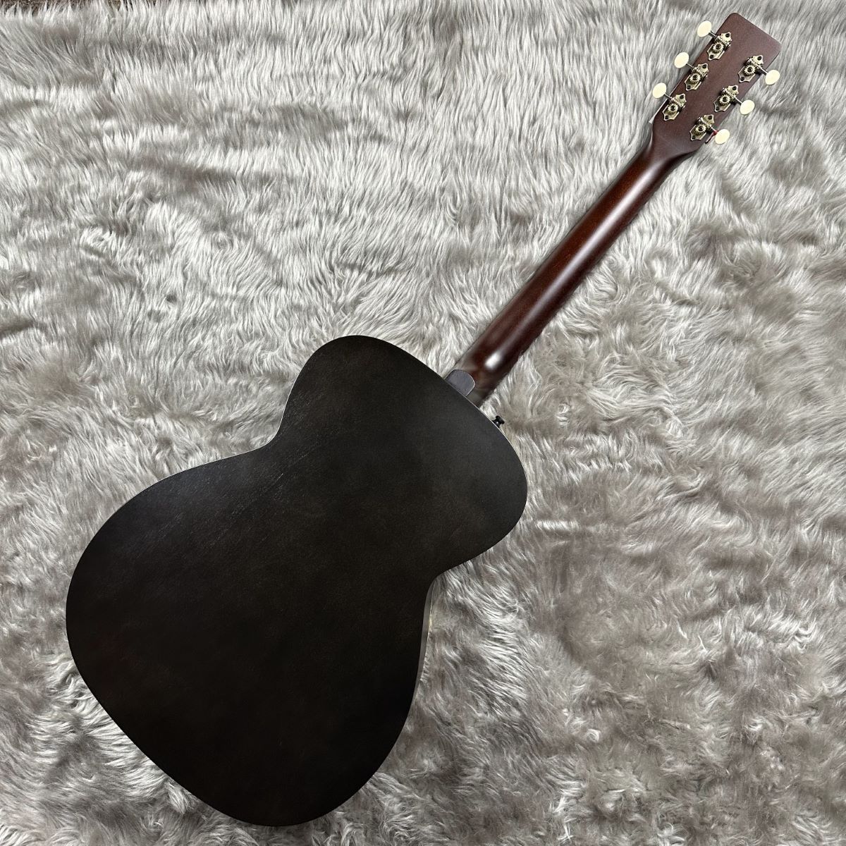 Art&Lutherie Legacy Faded Black アコースティックギター レガシー