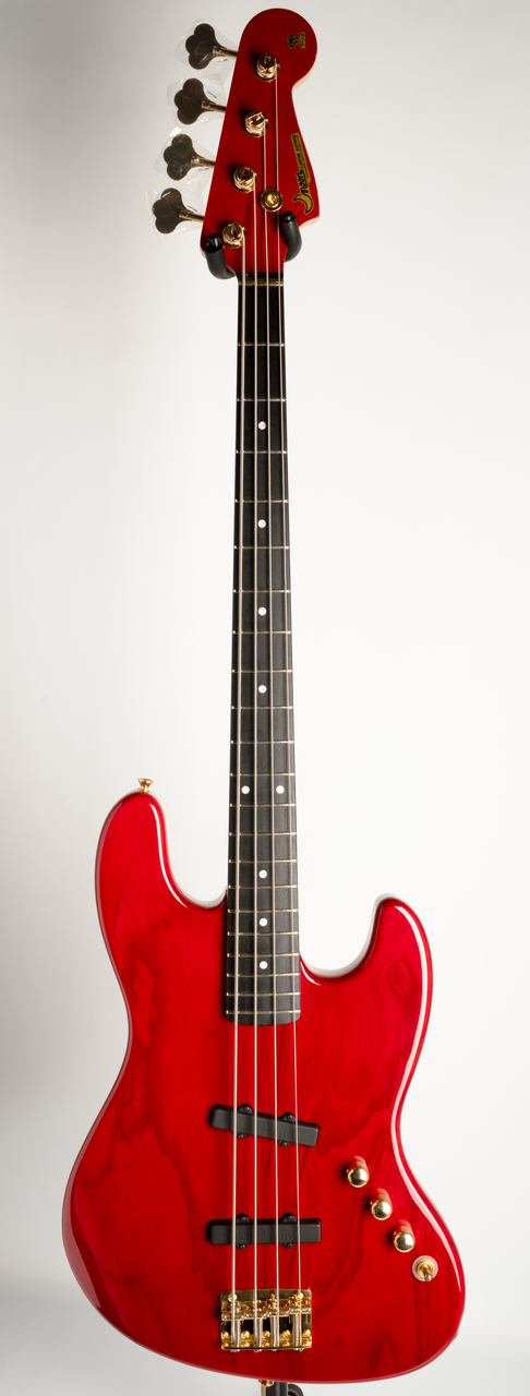Moon JJ-4B LIMITED / TR（新品特価）【楽器検索デジマート】