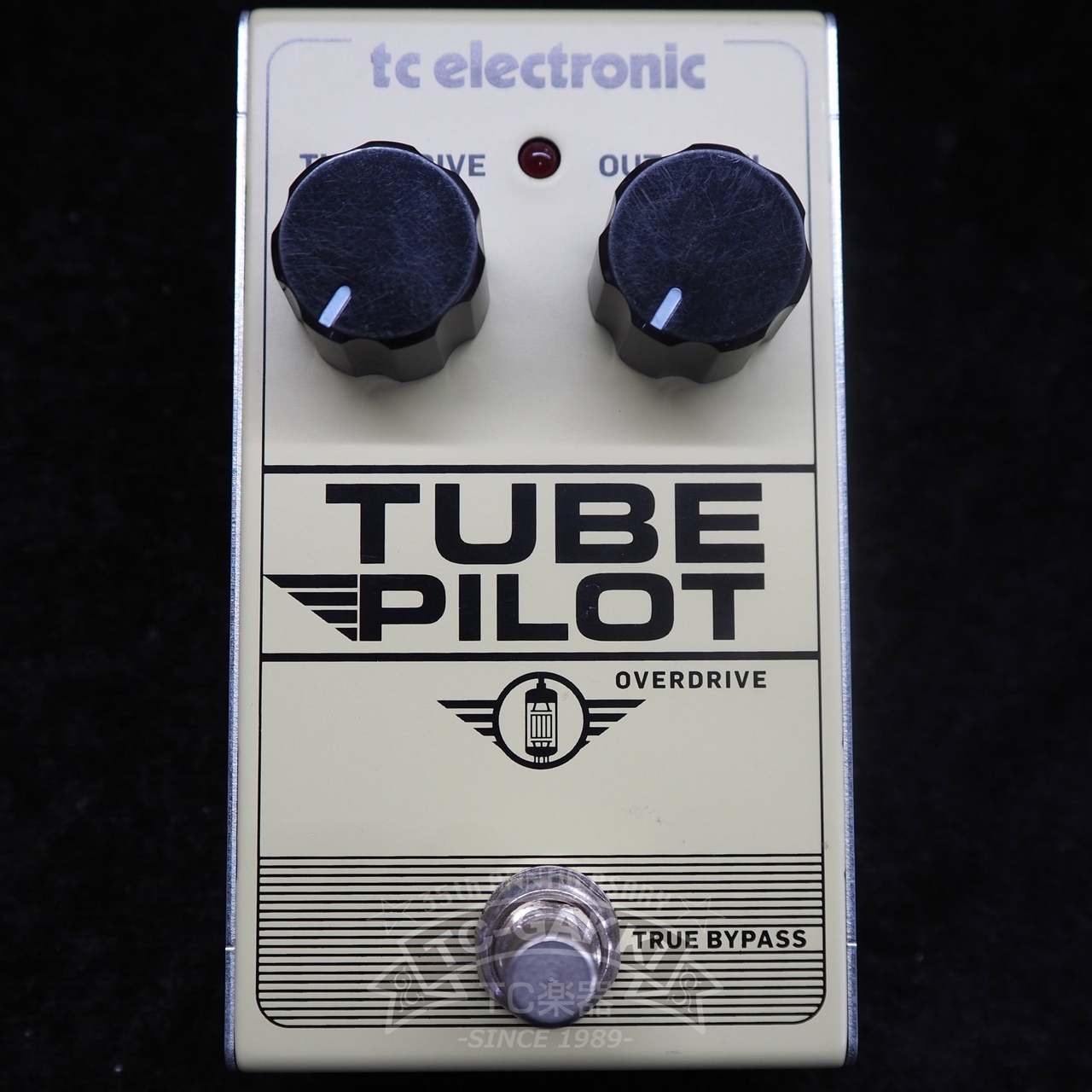 tc electronic TUBE PILOT（中古）【楽器検索デジマート】