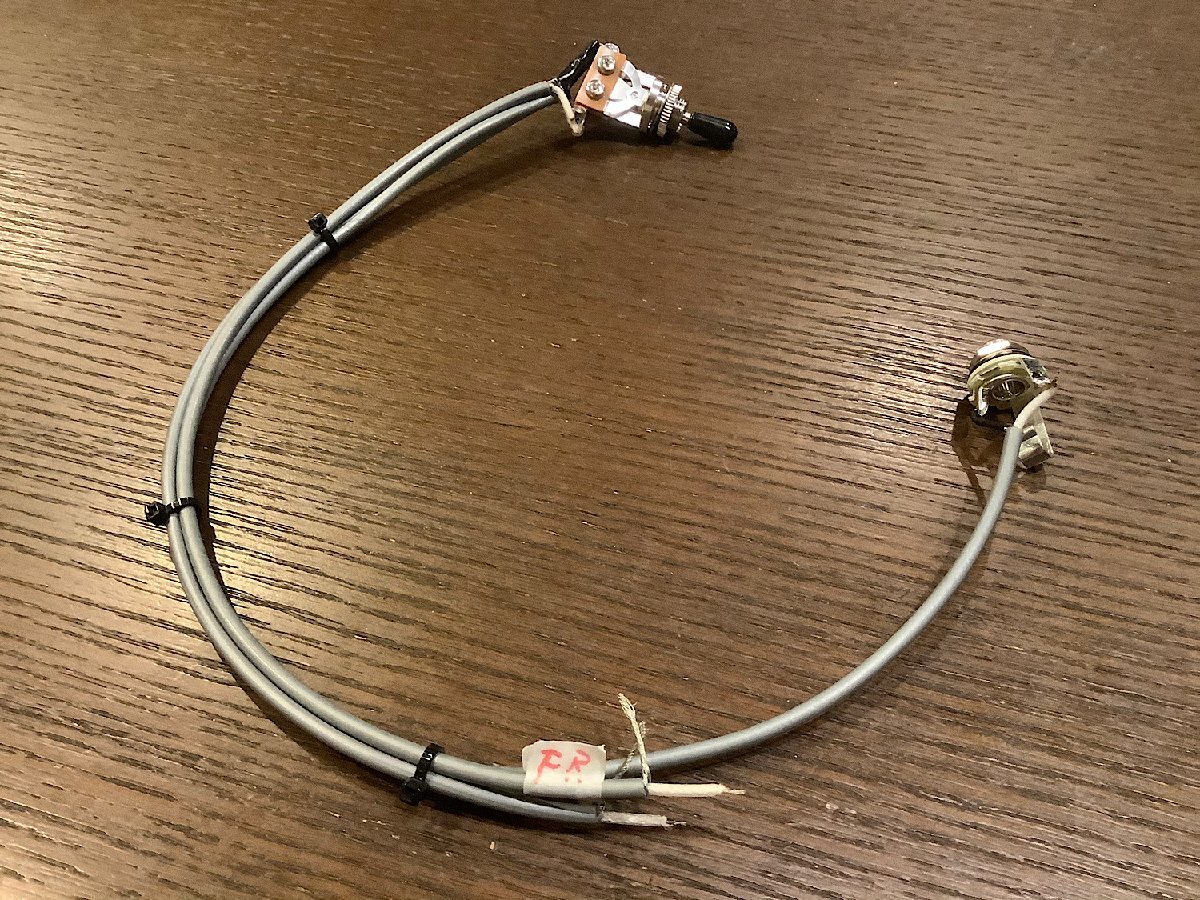 最高グレード レスポール用サーキット アッセンブリ