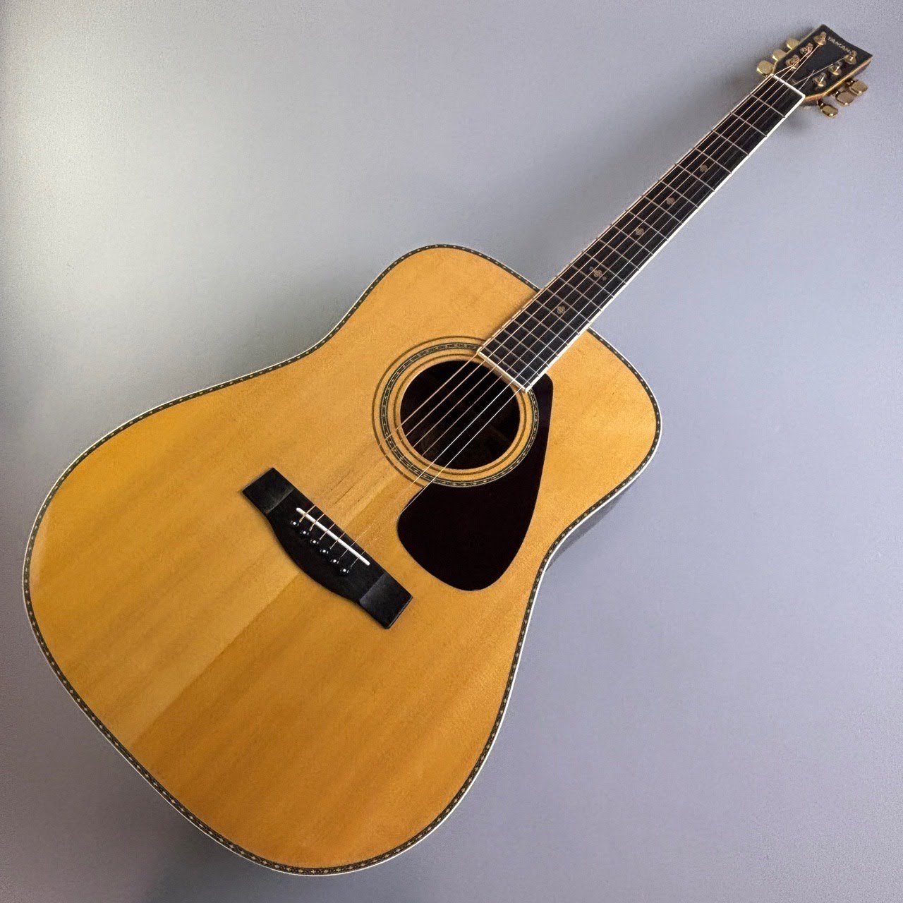 口コミ・レビューで人気商品を探そう YAMAHA L-10(前期型)（ビンテージ）【楽器検索デジマート】 ギター