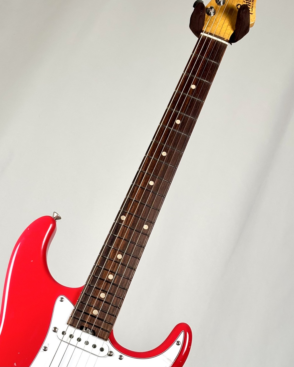 infinite Trad ST SSH -Fiesta Red-【3.29kg】（新品特価）【楽器検索