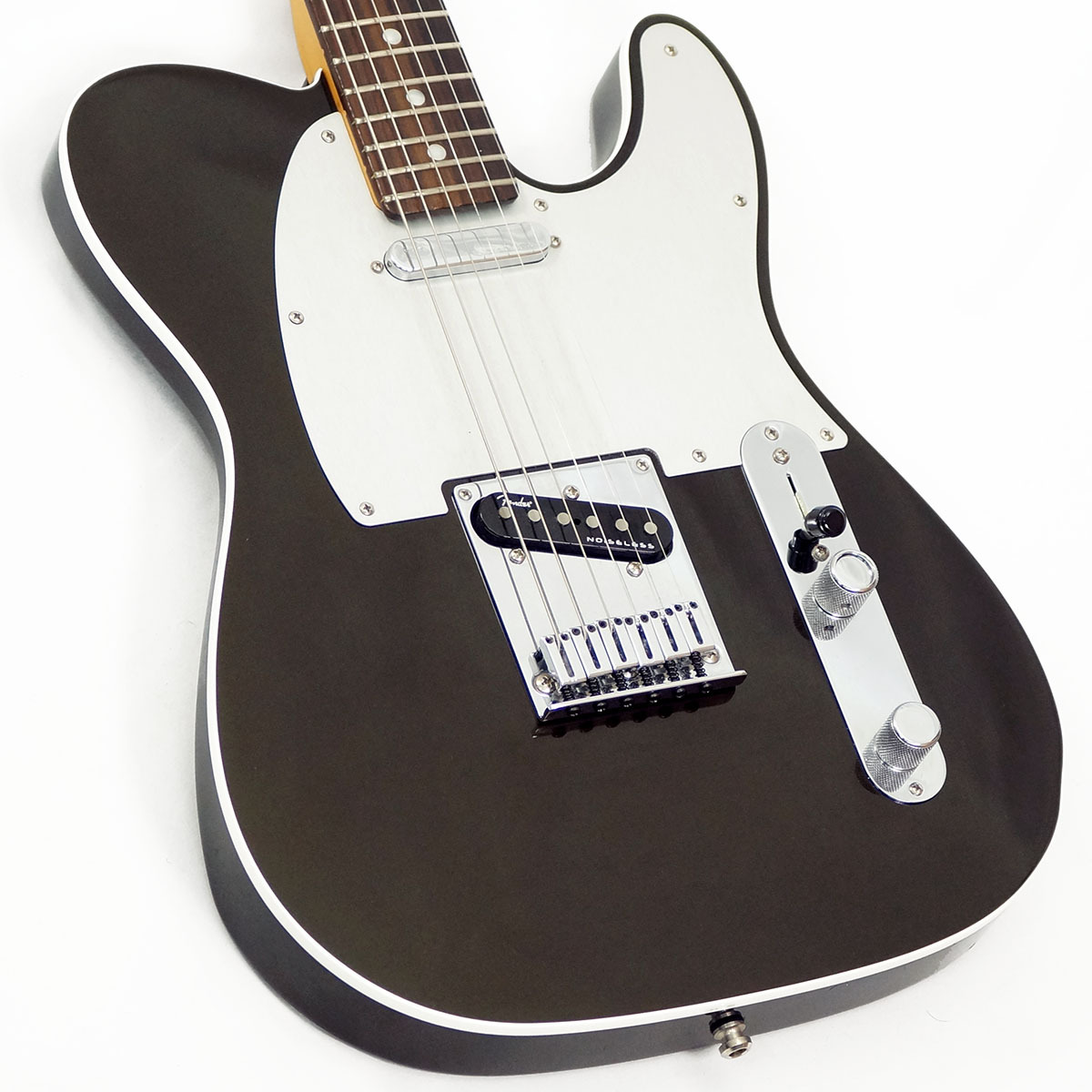 Fender American Ultra Telecaster (Texas Tea/Rosewood) [USED]（中古