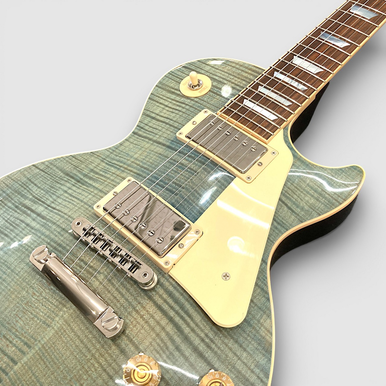 Gibson 100th Anniversary Les Paul Traditional（中古）【楽器検索
