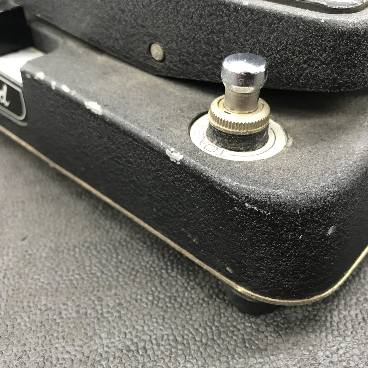 Maxon Double Sound FUZZ WAH Pedal（中古）【楽器検索デジマート】