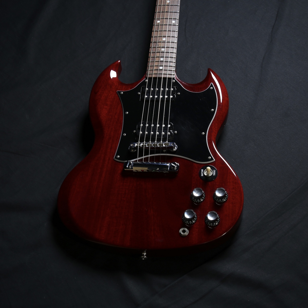 Gibson SG SPECIAL Limited Edition 1999 （中古/送料無料）【楽器検索