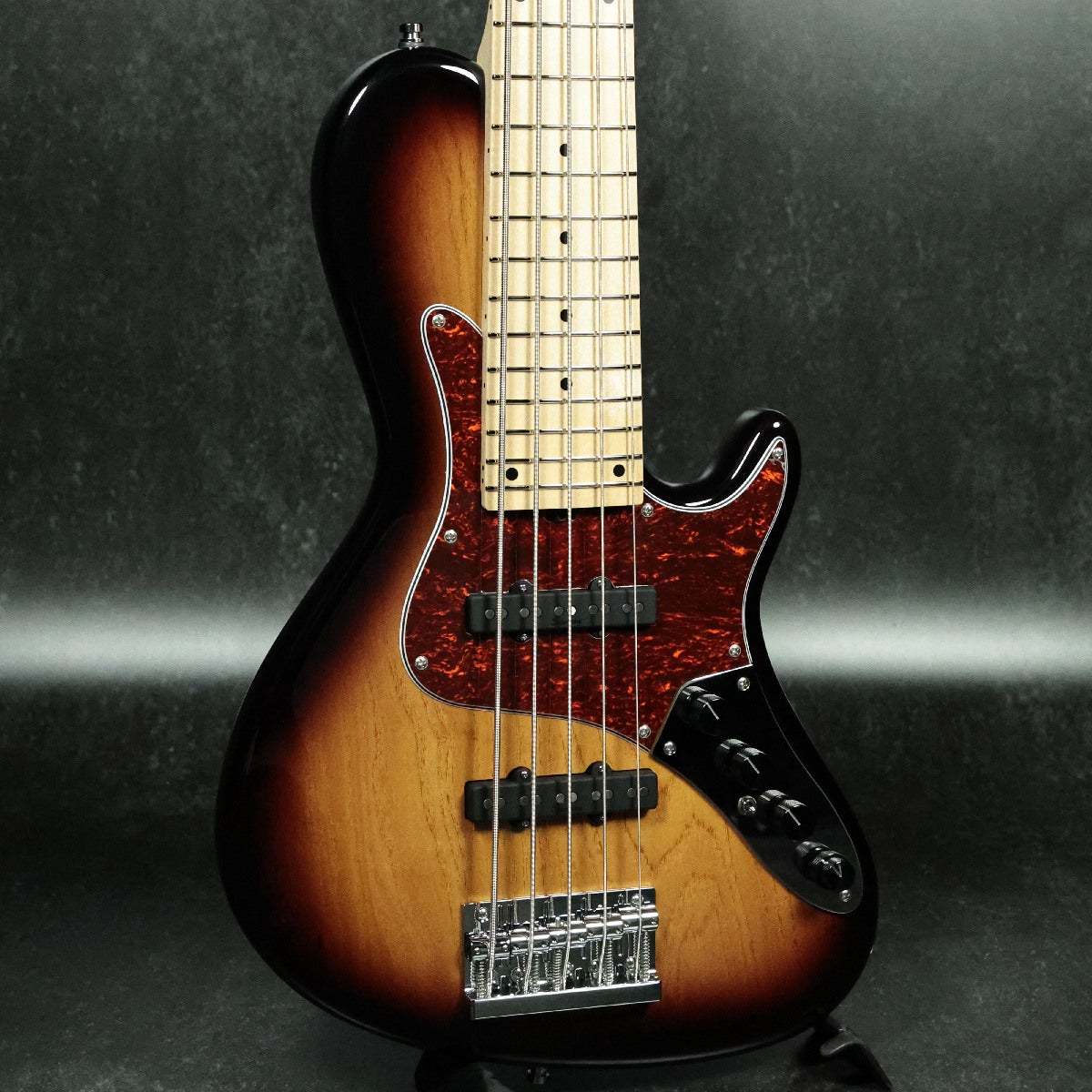 Sadowsky MetroLine ML24 SV5 Ash 59 Burst 2025 【名古屋栄店】（中古