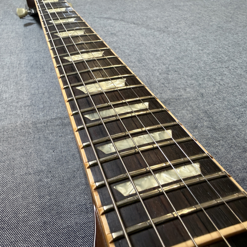 Gibson SG Standard NB（中古）［デジマートSALE］【楽器検索デジマート】