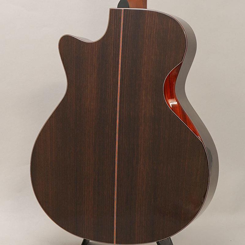 Furch Rainbow Gc-ER フォルヒ（新品）【楽器検索デジマート】