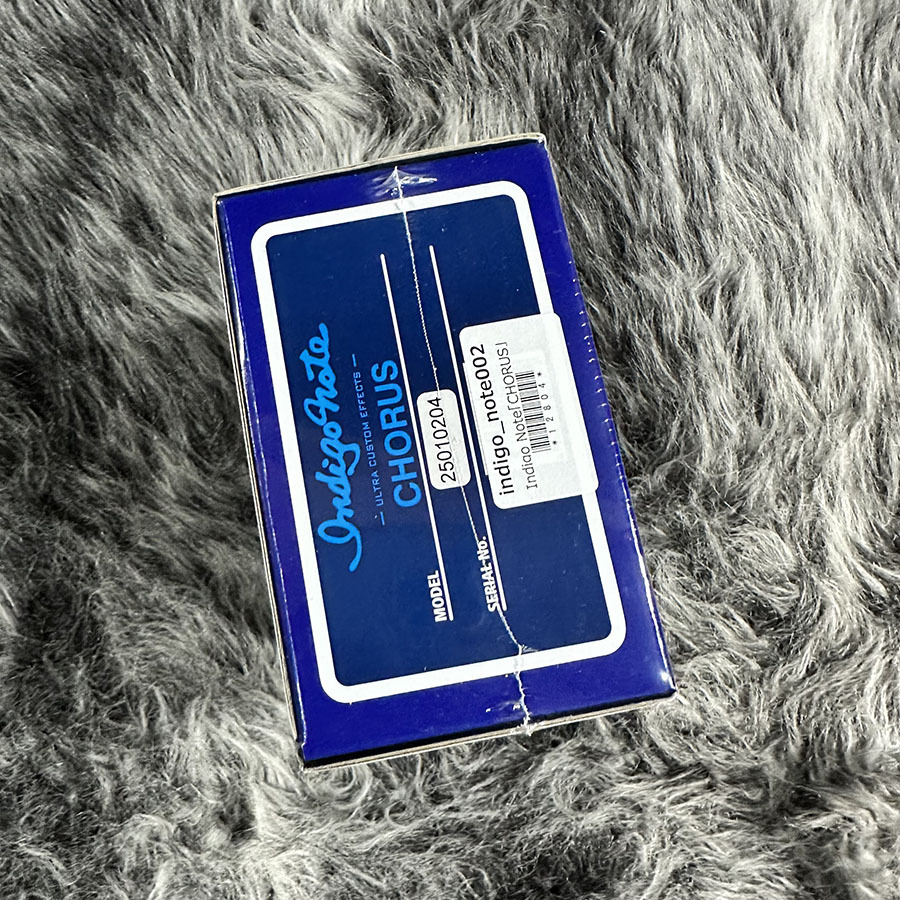 Indigo Note CHORUS（中古）［デジマートSALE］【楽器検索
