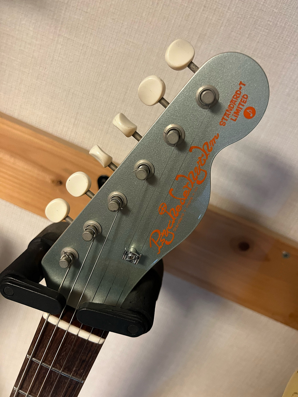 Psychederhythm STANDARD-T LIMITED（中古）【楽器検索デジマート】