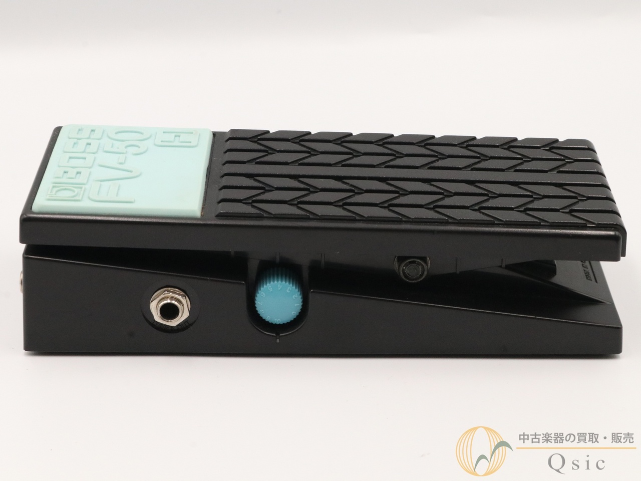 BOSS FV-50H / Volume Pedal [QM489]【神戸店在庫】（中古）【楽器検索 