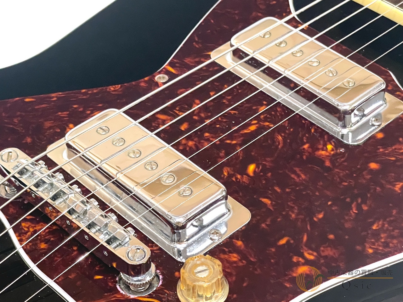 Silvertone Classic 1478 BK 【返品OK】[TMR16]【箕面店在庫】（中古