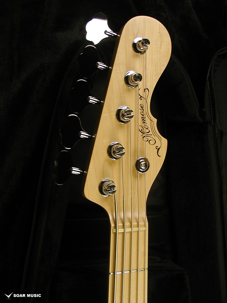 momose MJ・Five2-STD/M NA（新品/送料無料）【楽器検索デジマート】