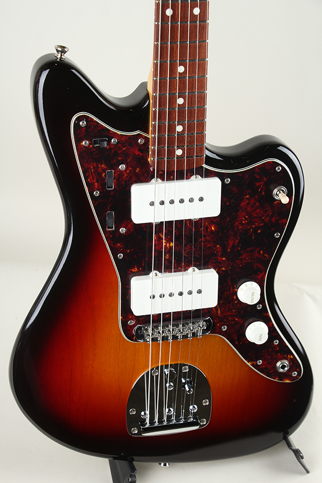 K.Nyui Custom Guitars KNJM 3TS 2024（新品特価）【楽器検索