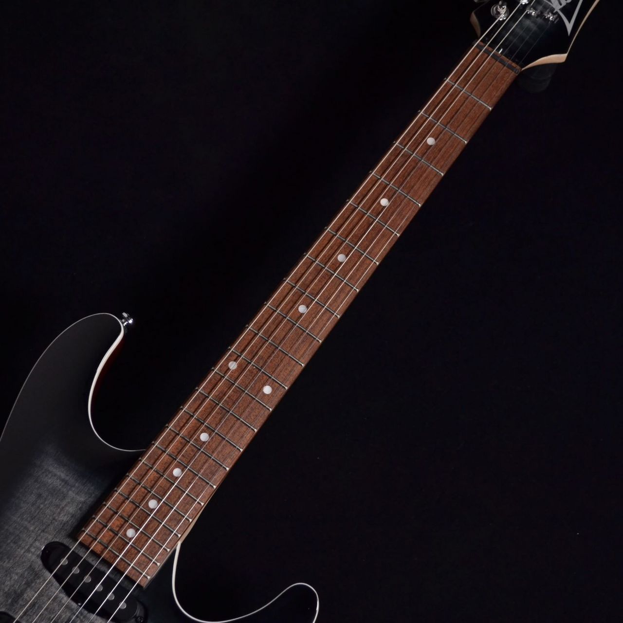 『即決OK！！』Ibanez SA260FM エレキギター IBANEZ SA260FM / Electric Guitar / Dimebunker On The Bridge